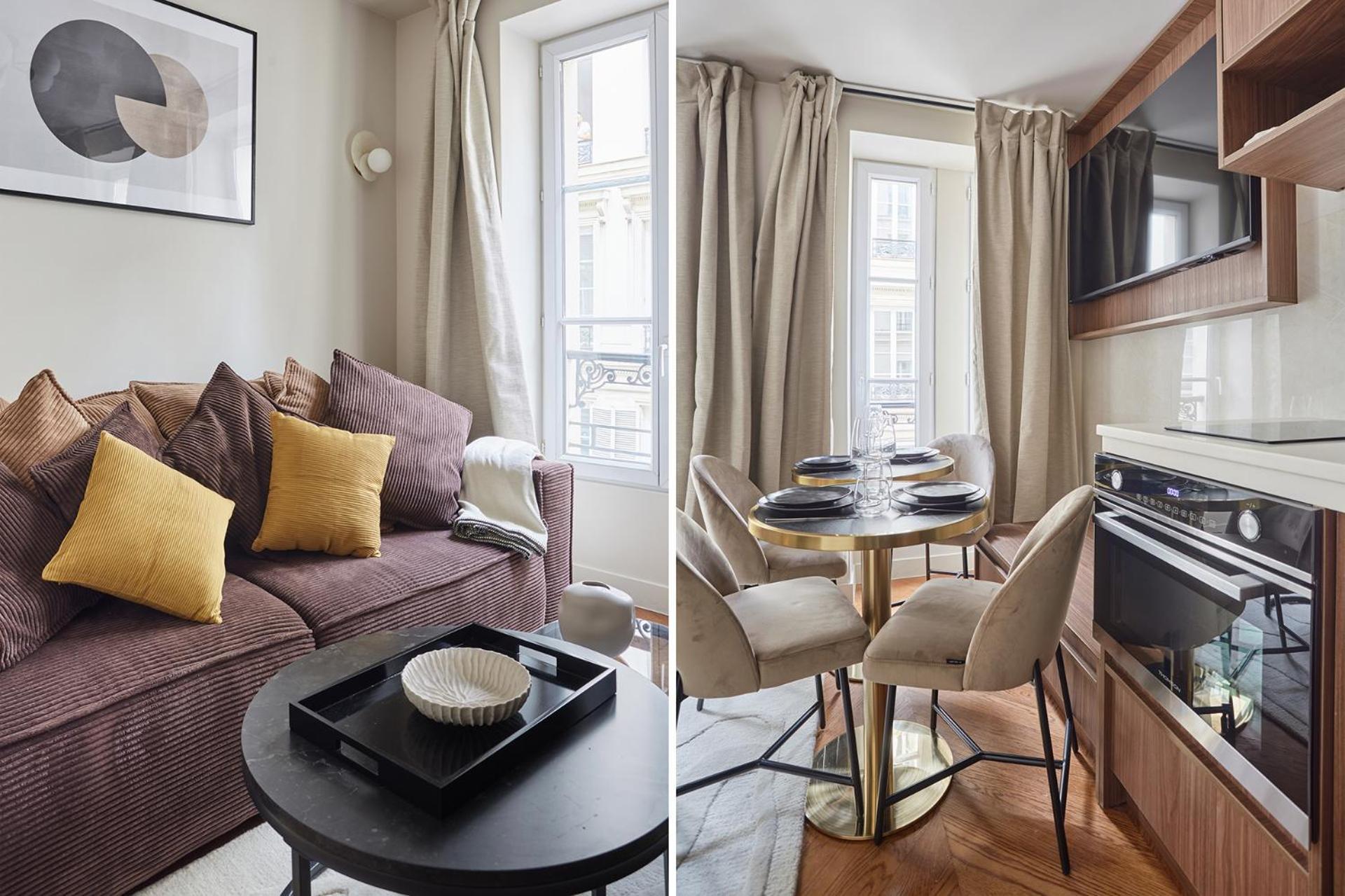 Centre De By Prestige * Paris