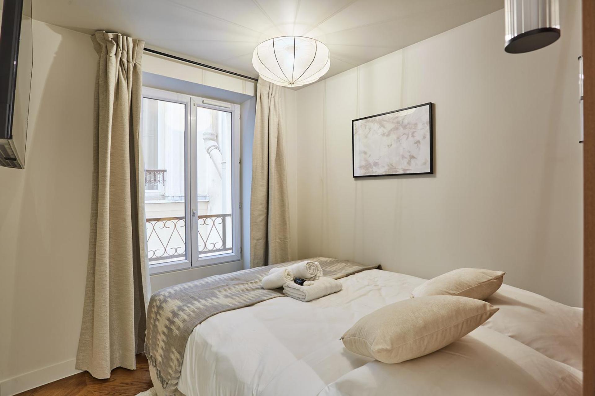 Centre De By Prestige Apartment