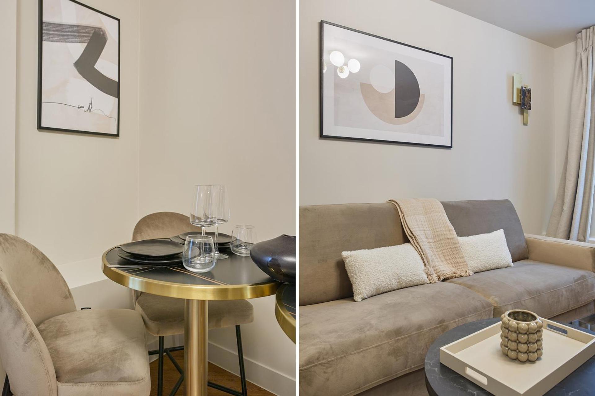Centre De By Prestige * Paris