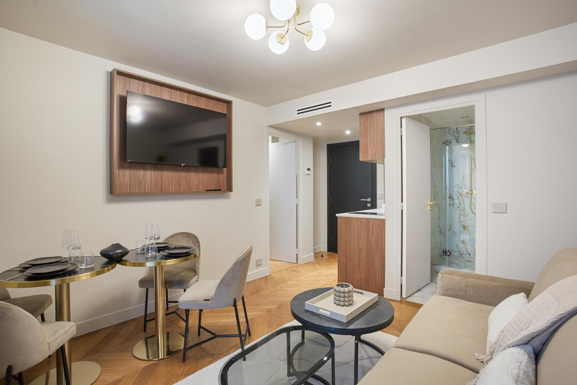 Centre De By Prestige Apartment