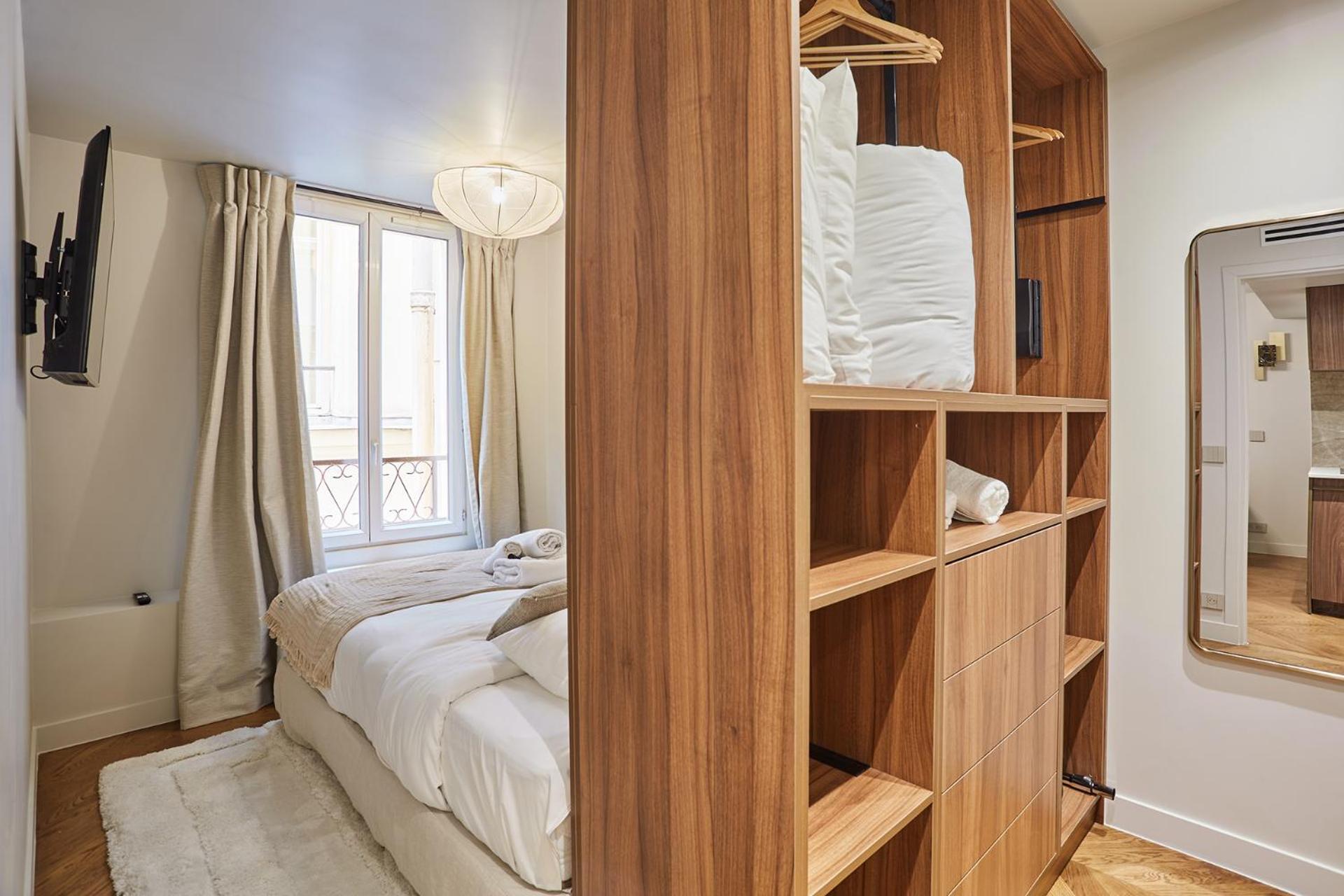 Centre De By Prestige Paris