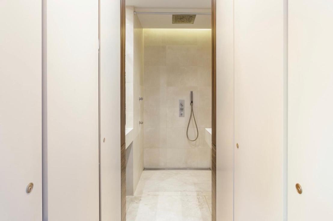 Apartment Prestige Sur Louvre Et Tuileries Paris