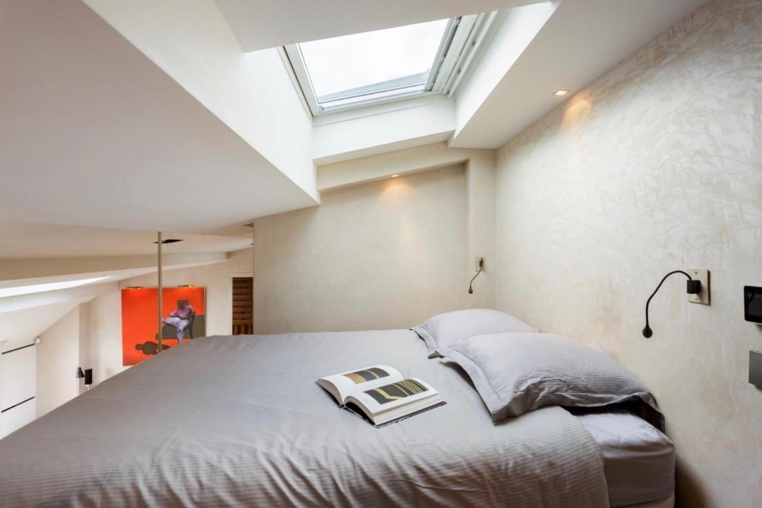 Apartment Prestige Sur Louvre Et Tuileries Paris