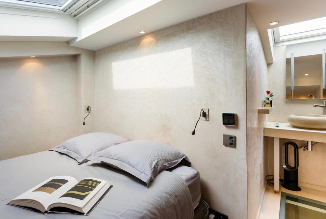 Apartment Prestige Sur Louvre Et Tuileries Paris