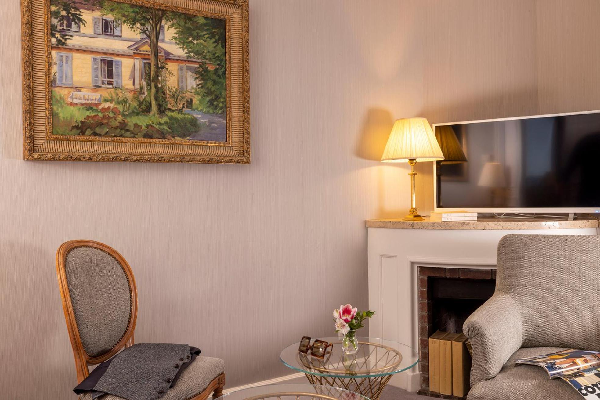Hotel Le Littre