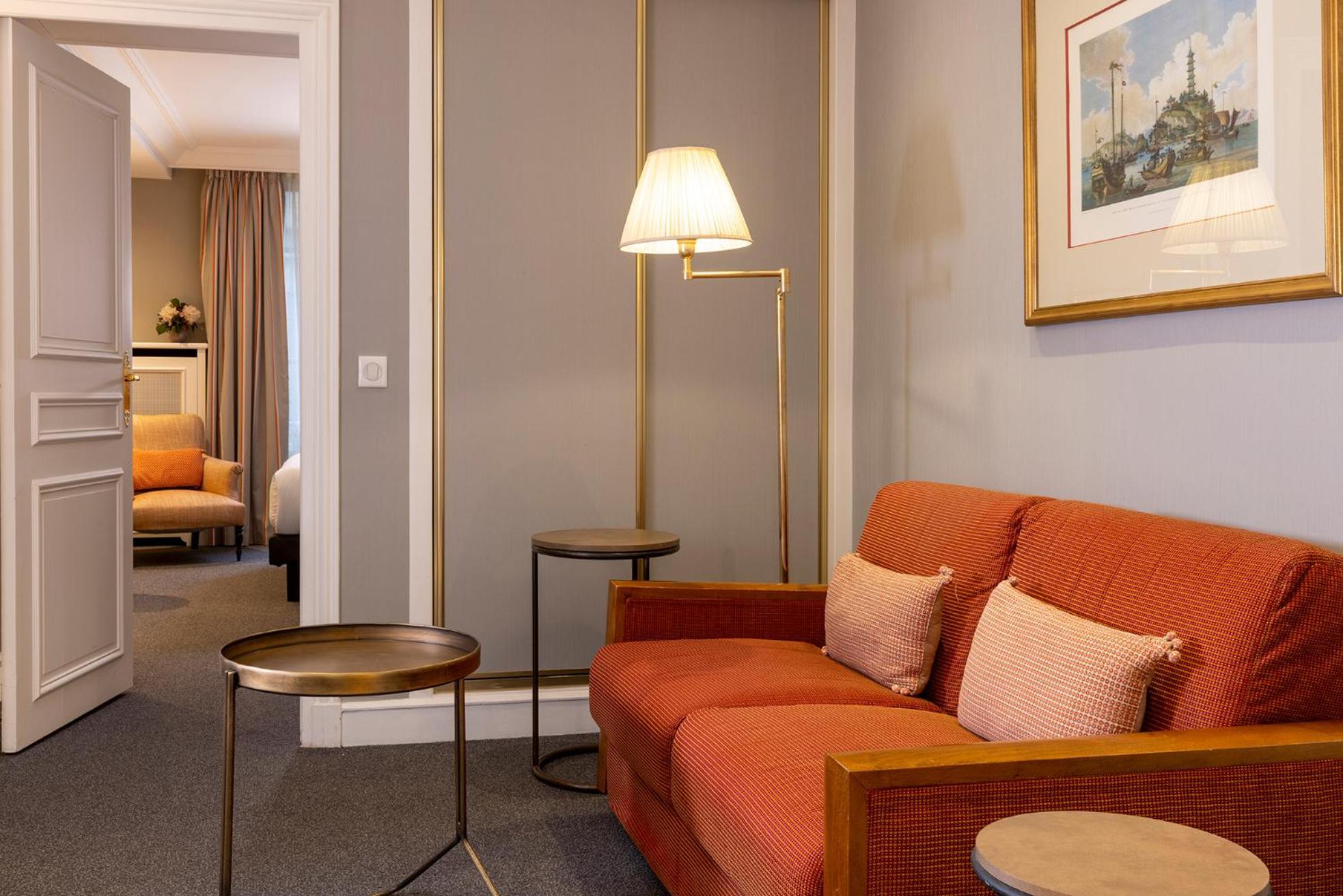 Le Littre Hotel 4*