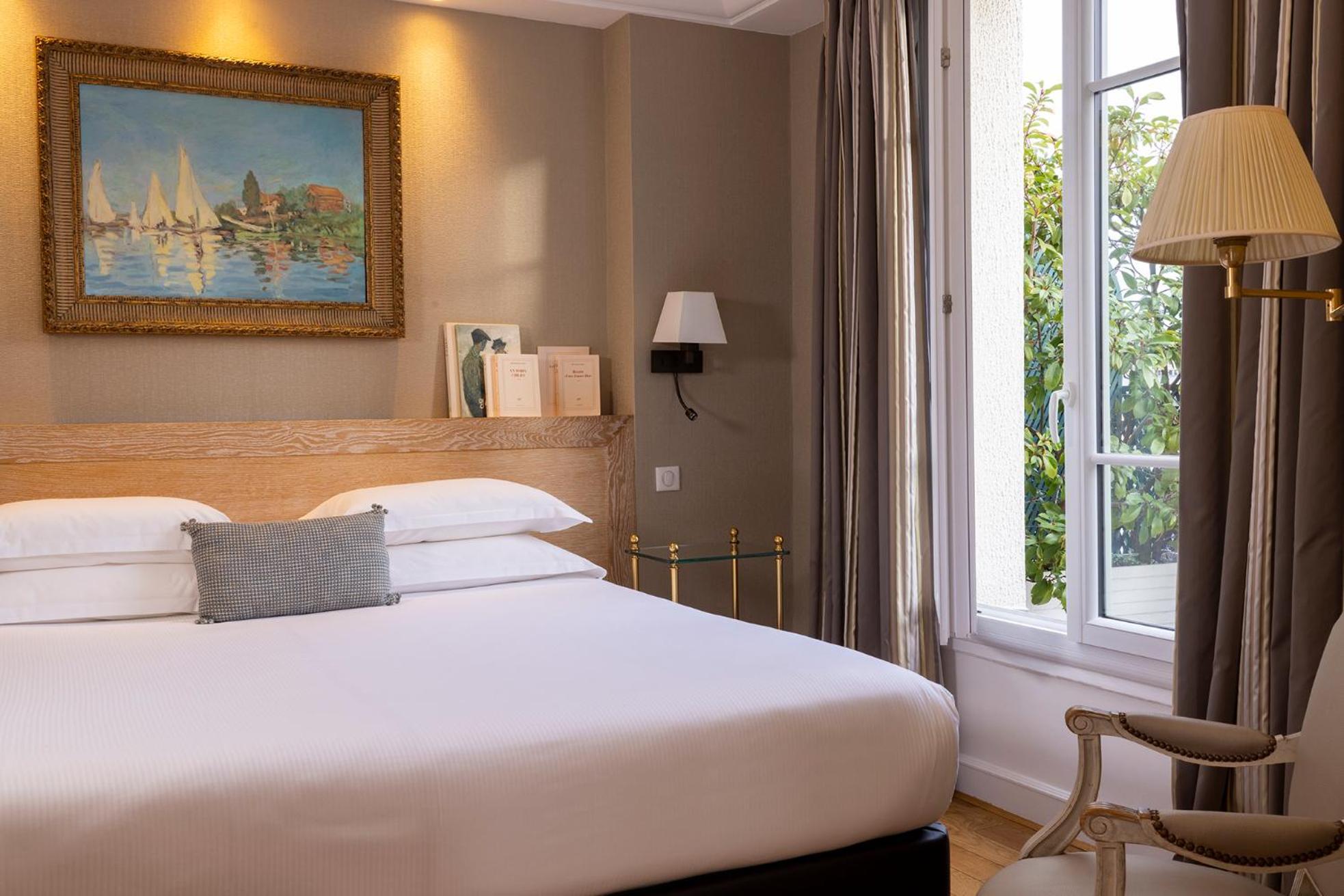 Hotel Le Littre