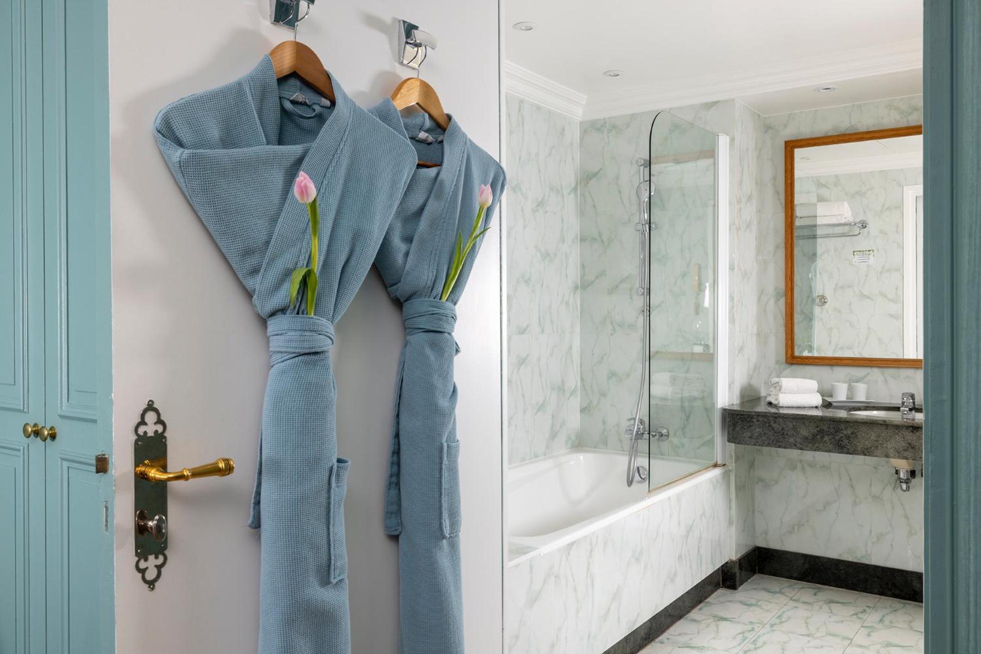 Le Littre Hotel 4*