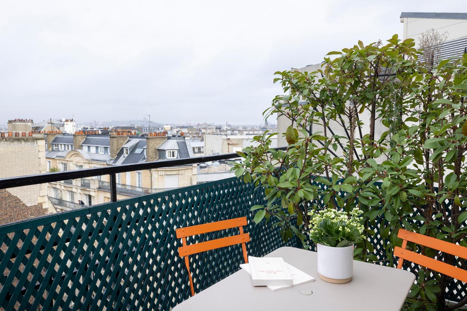 Le Littre Hotel 4*