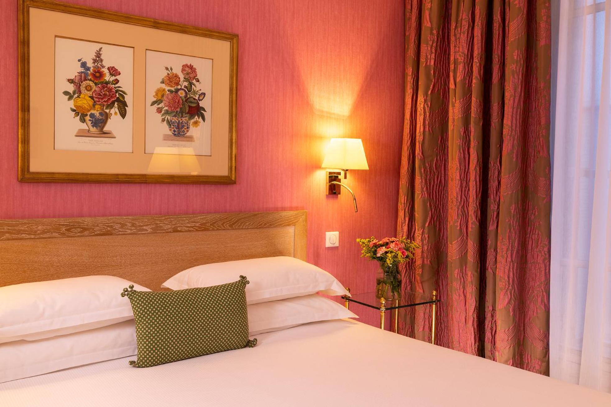 Le Littre 4* Paris
