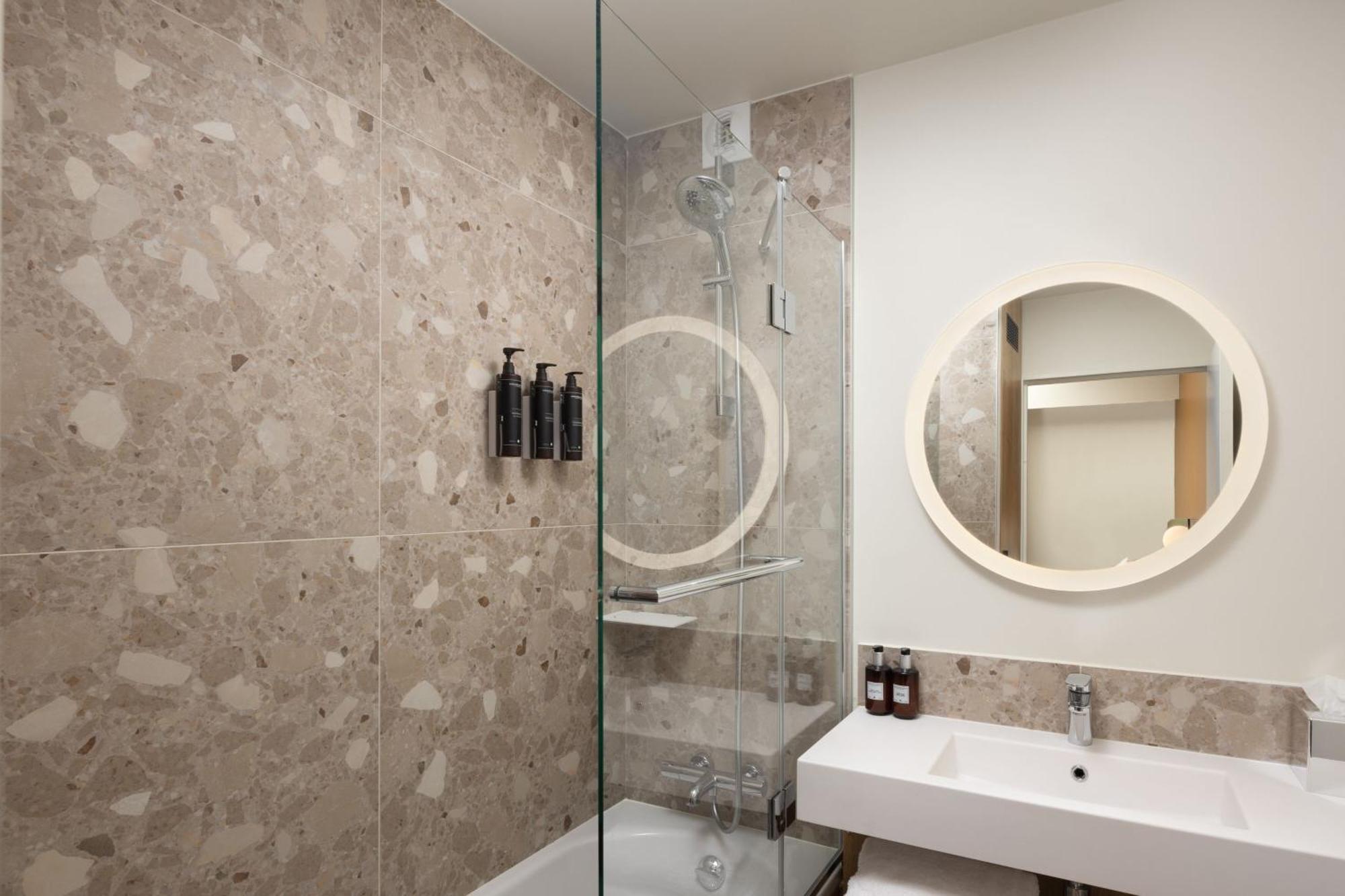 Résidence Didot Montparnasse 4*