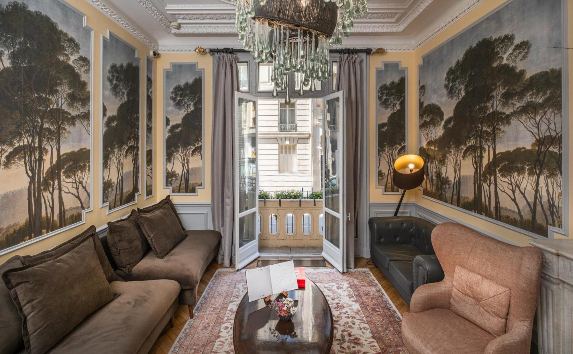 Le Singulier Hotel Paris