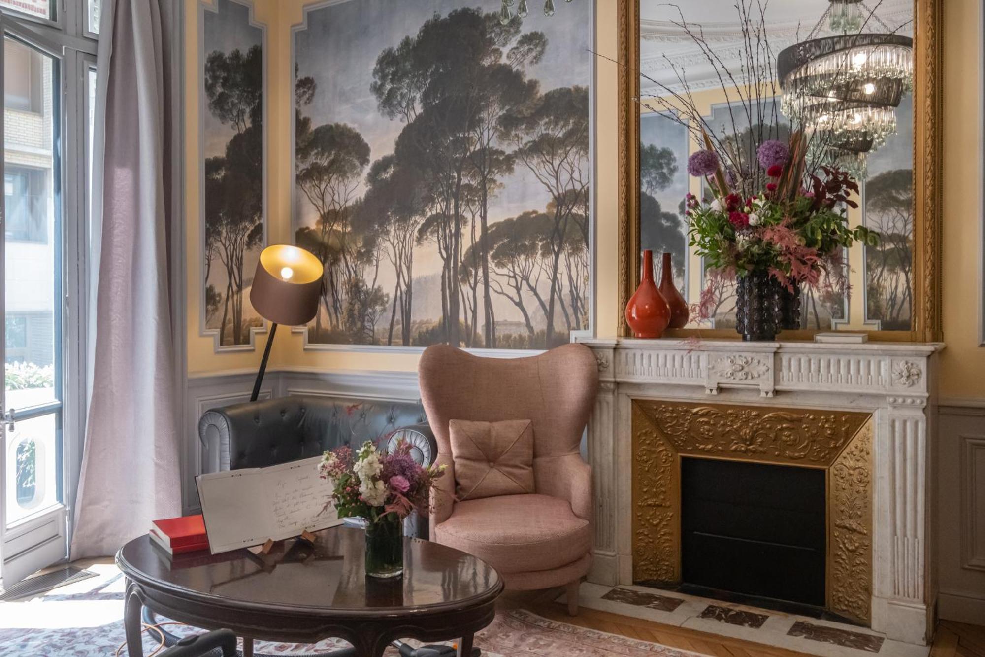 Le Singulier Hotel 3*