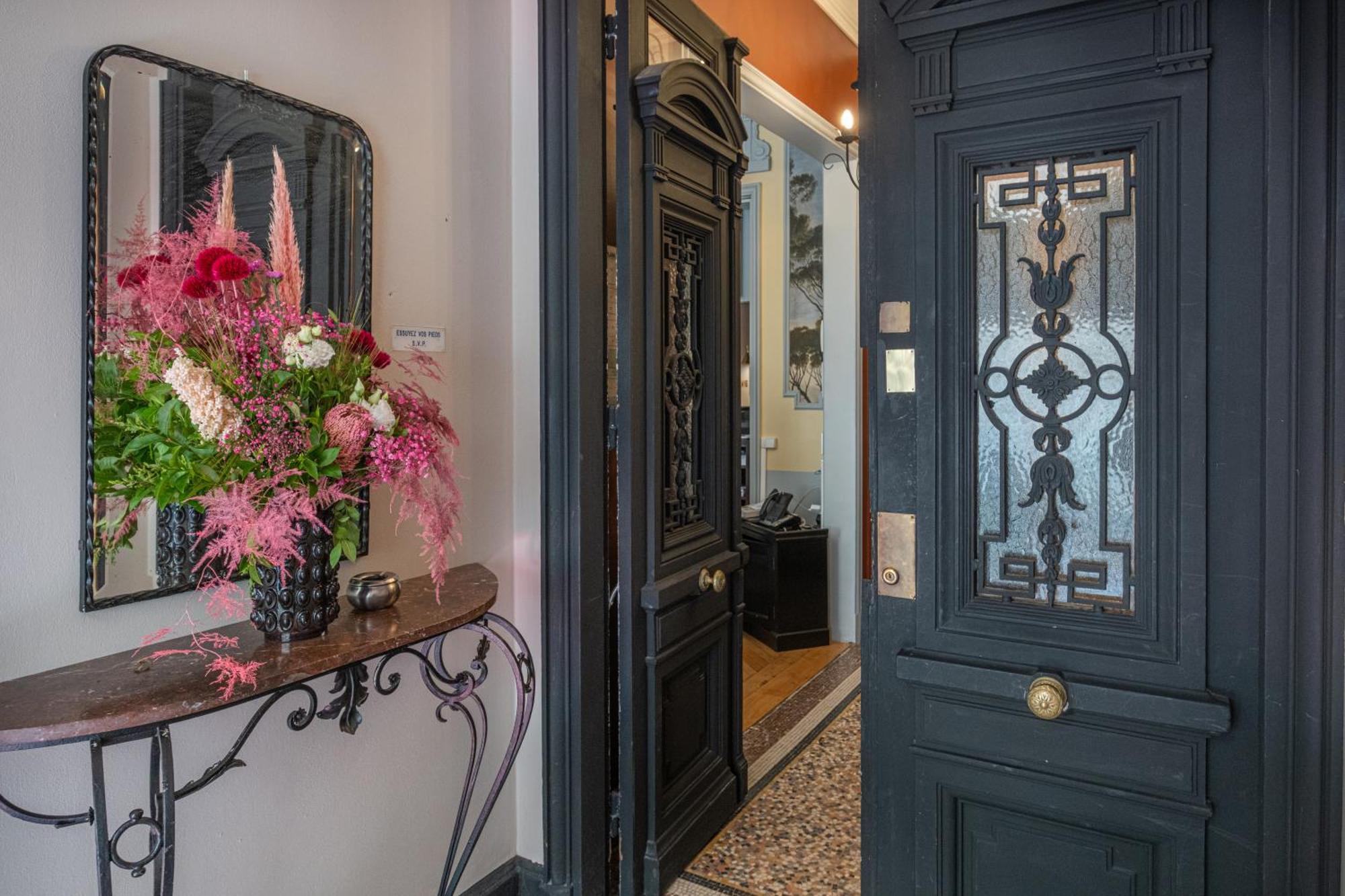 Le Singulier 3* Paris