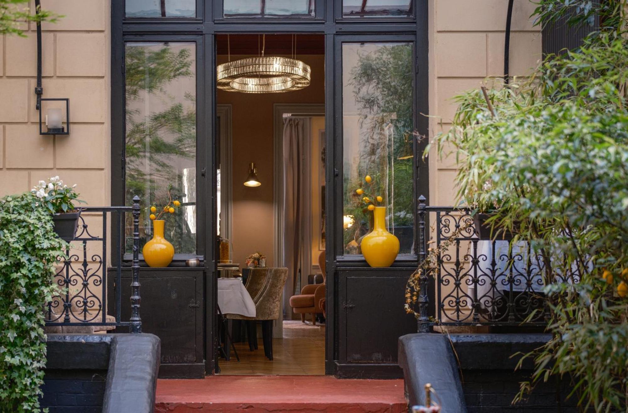 Hotel Le Singulier 3*