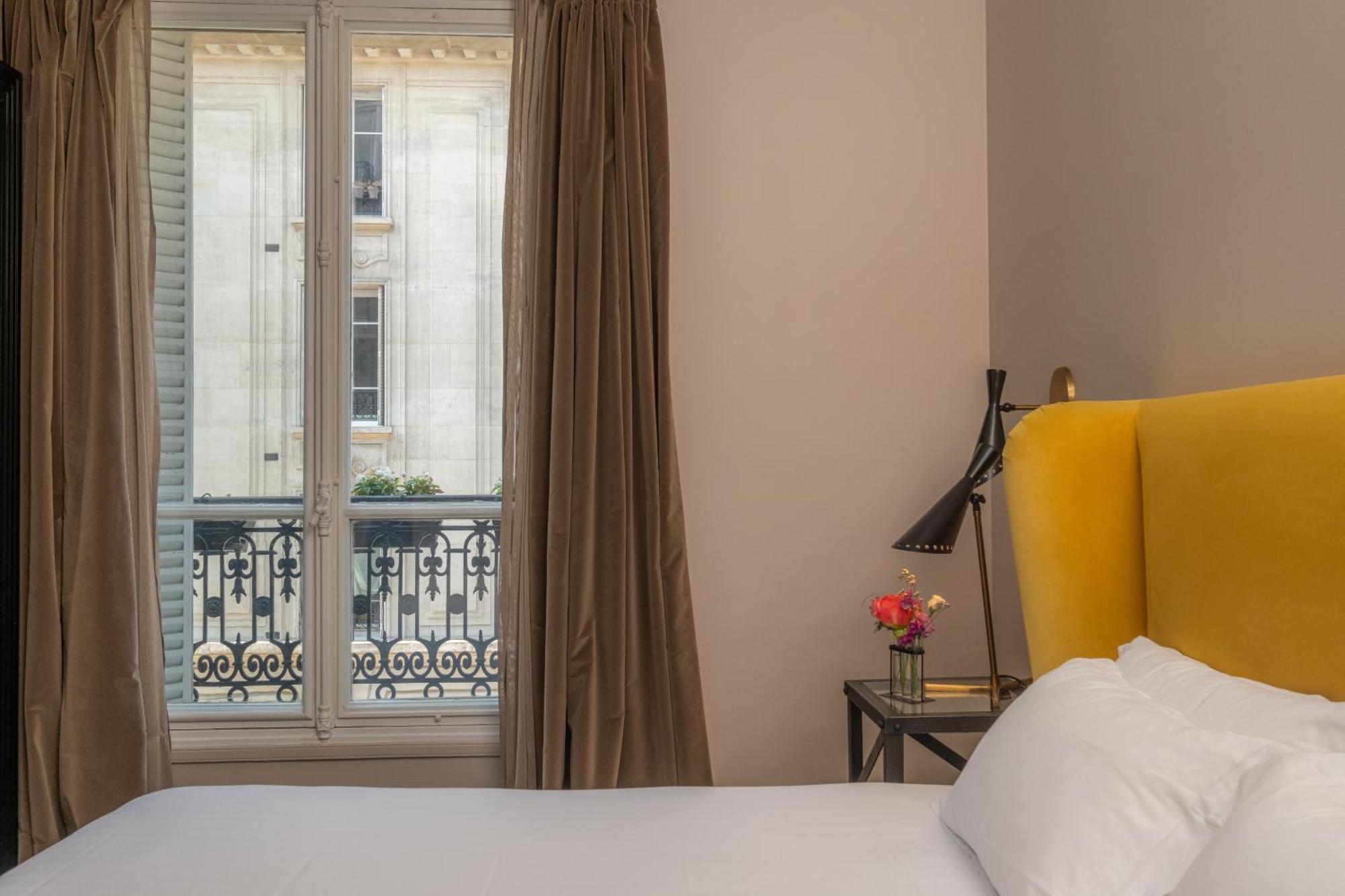 Le Singulier 3* Paris