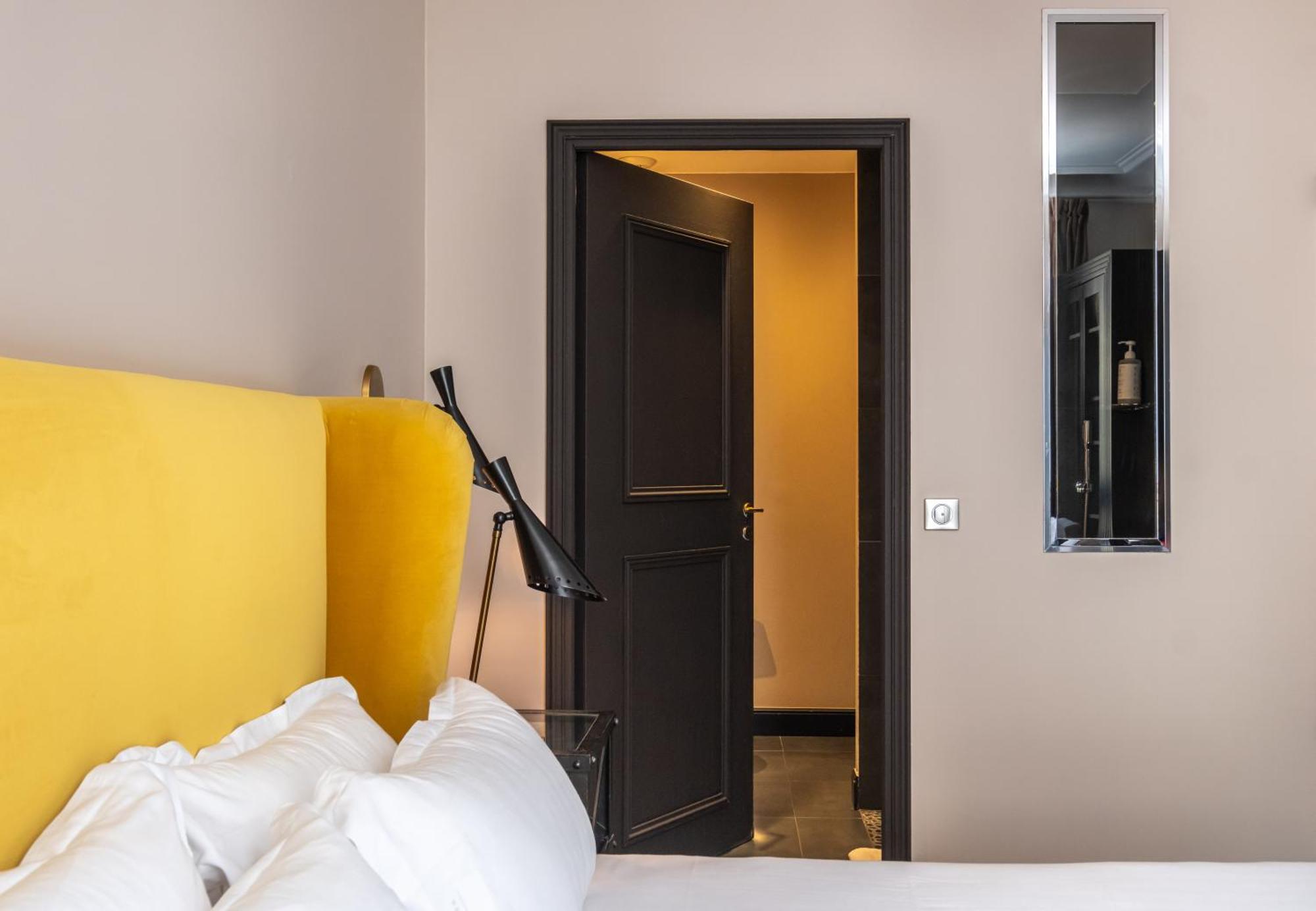 Hotel Le Singulier Paris
