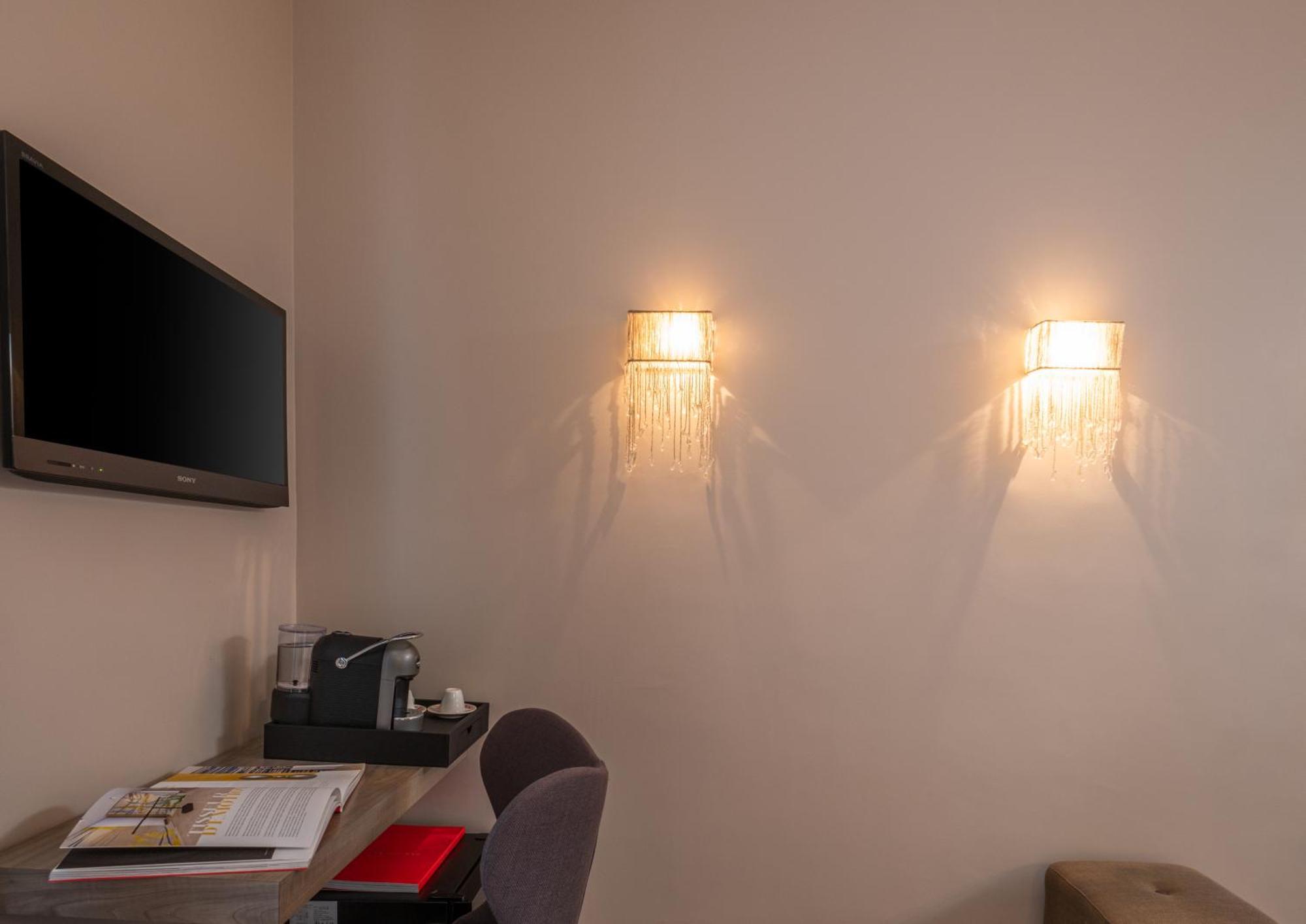 Hotel Le Singulier Paris