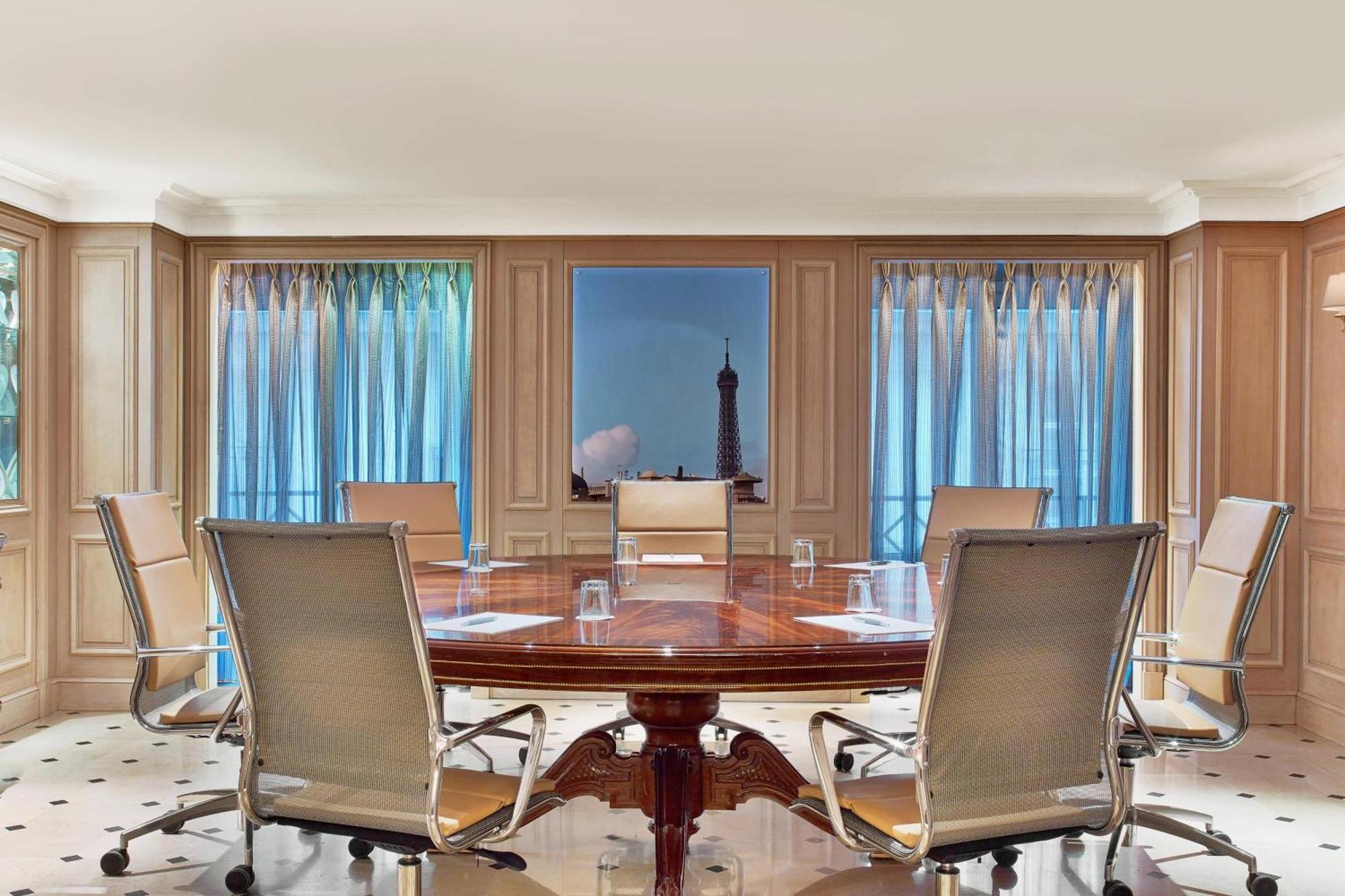 The Westin - Vendome