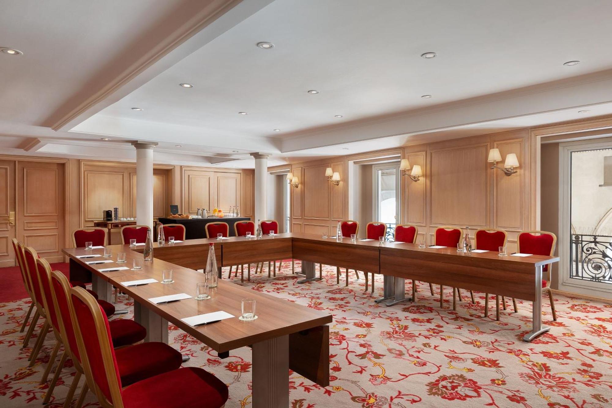 Hotel The Westin - Vendome Paris