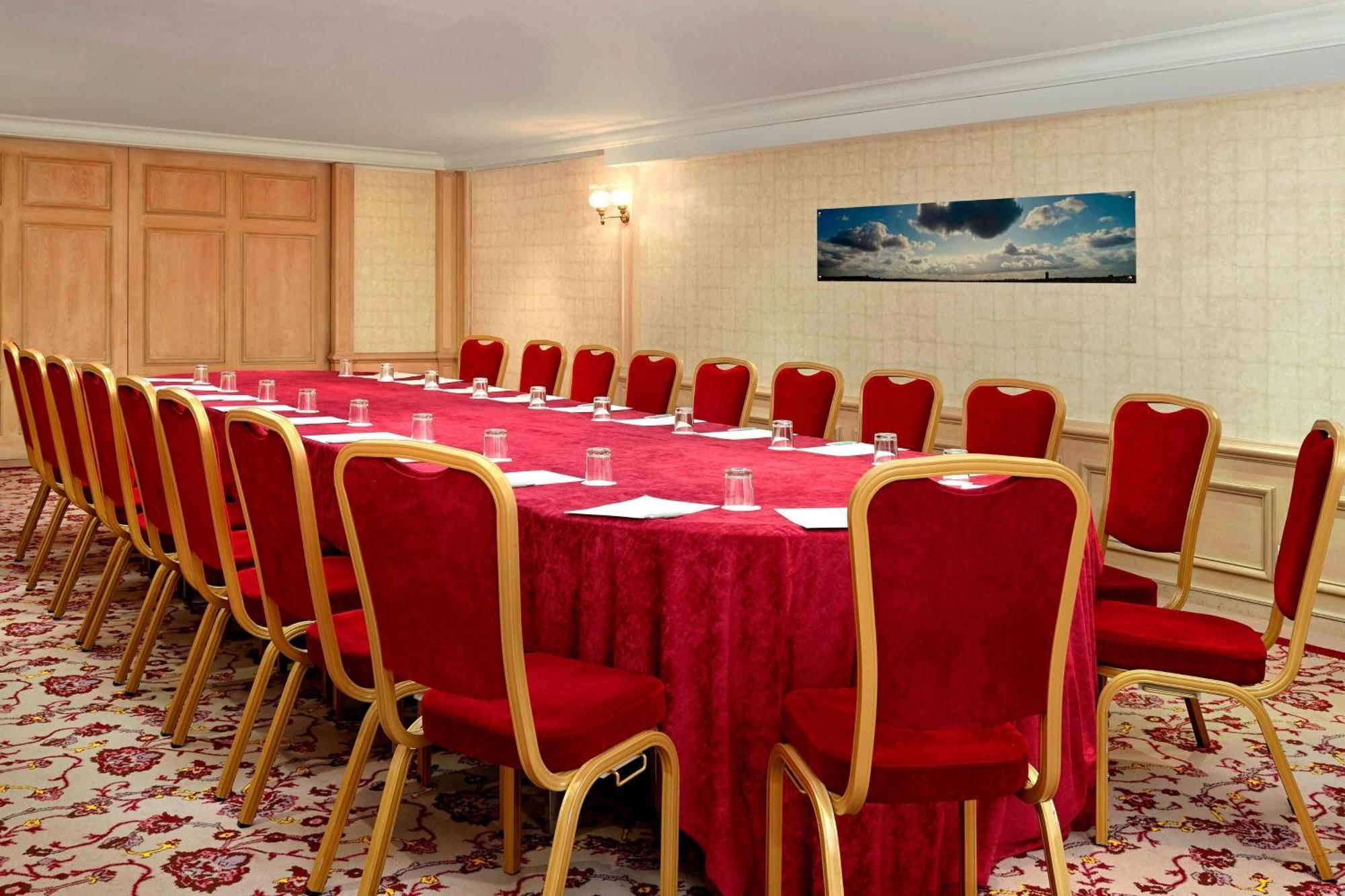 The Westin - Vendome 4* Paris