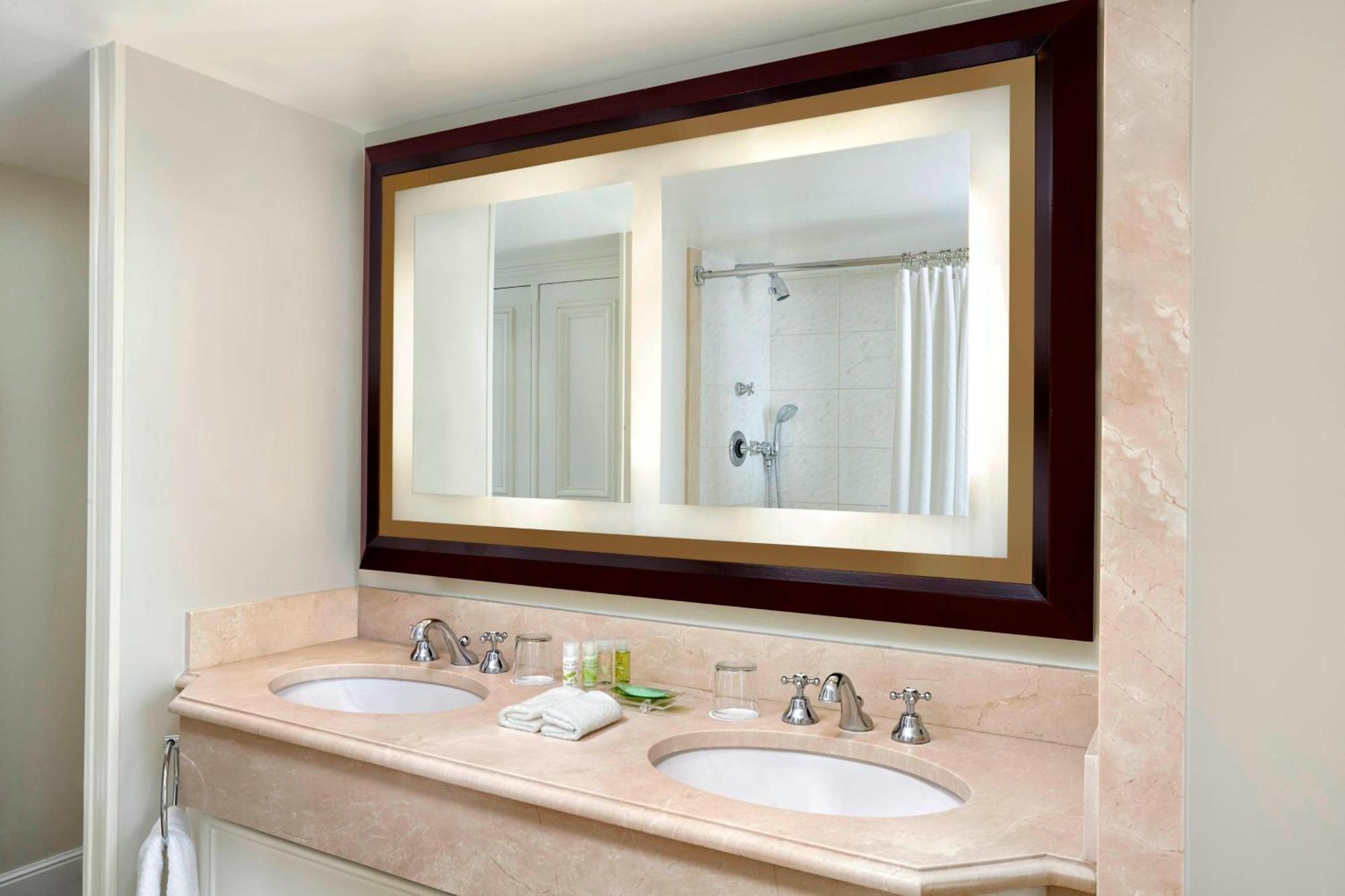 The Westin - Vendome Hotel Paris