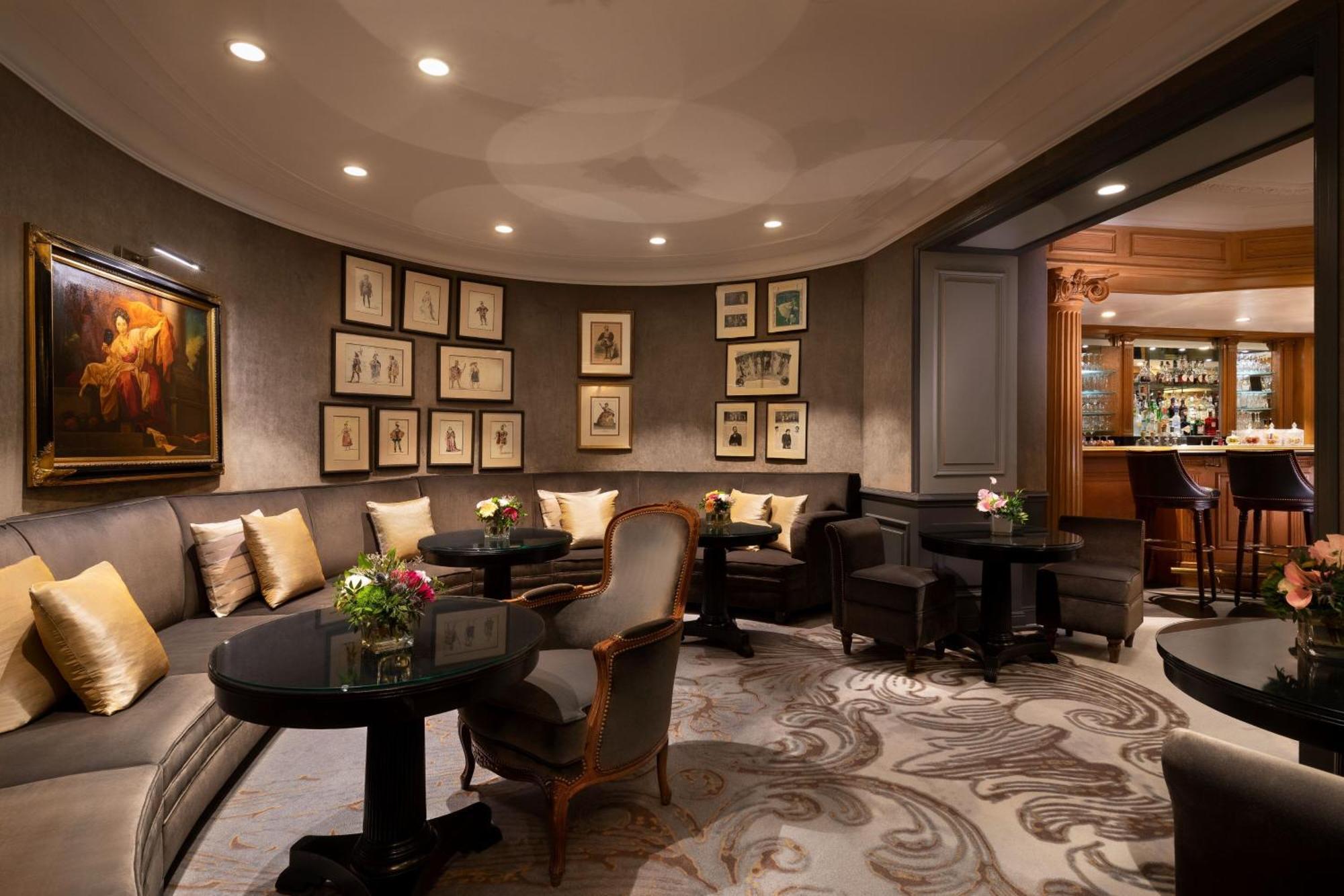 The Westin - Vendome Hotel 4*