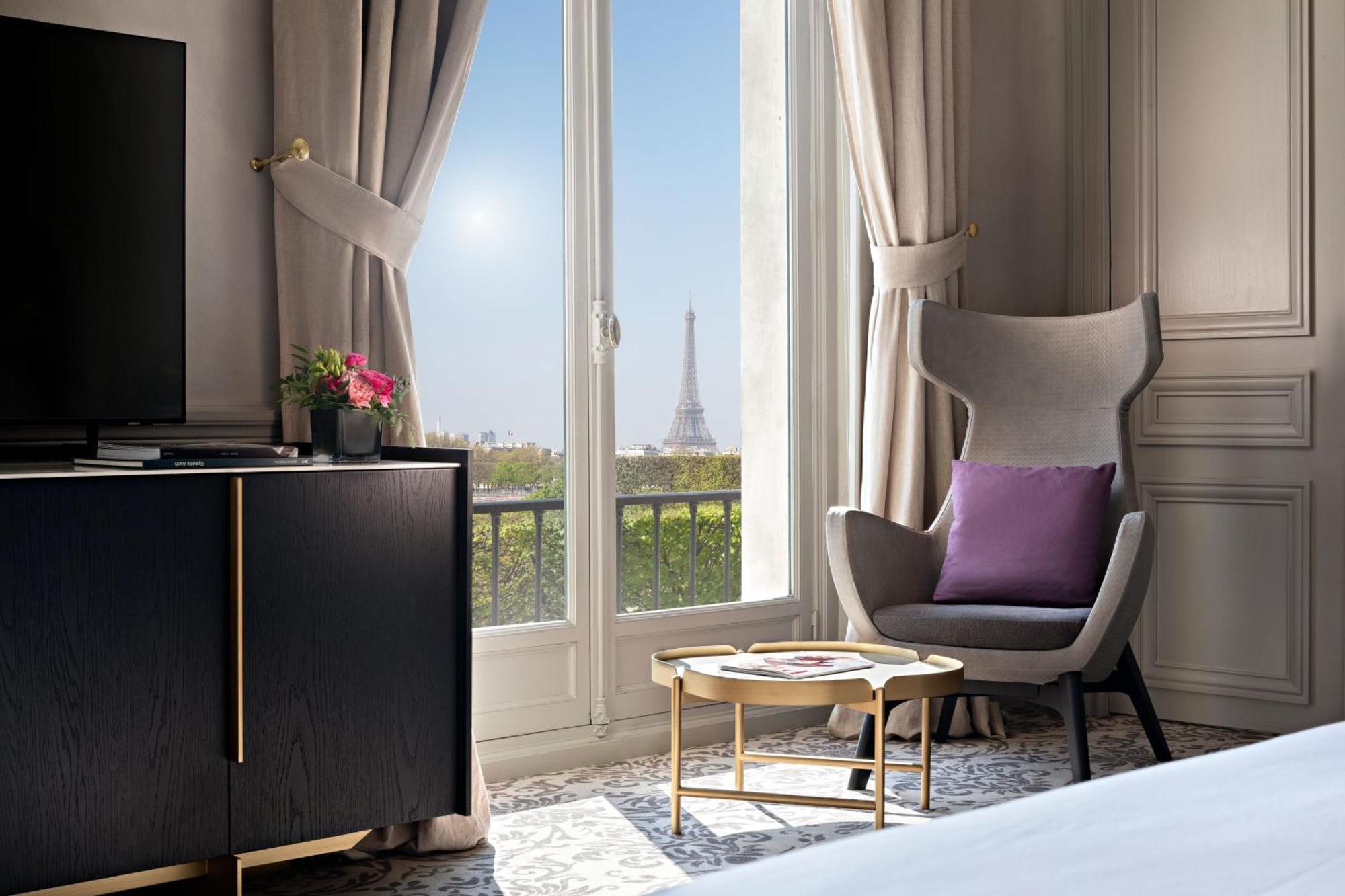 The Westin - Vendome Paris