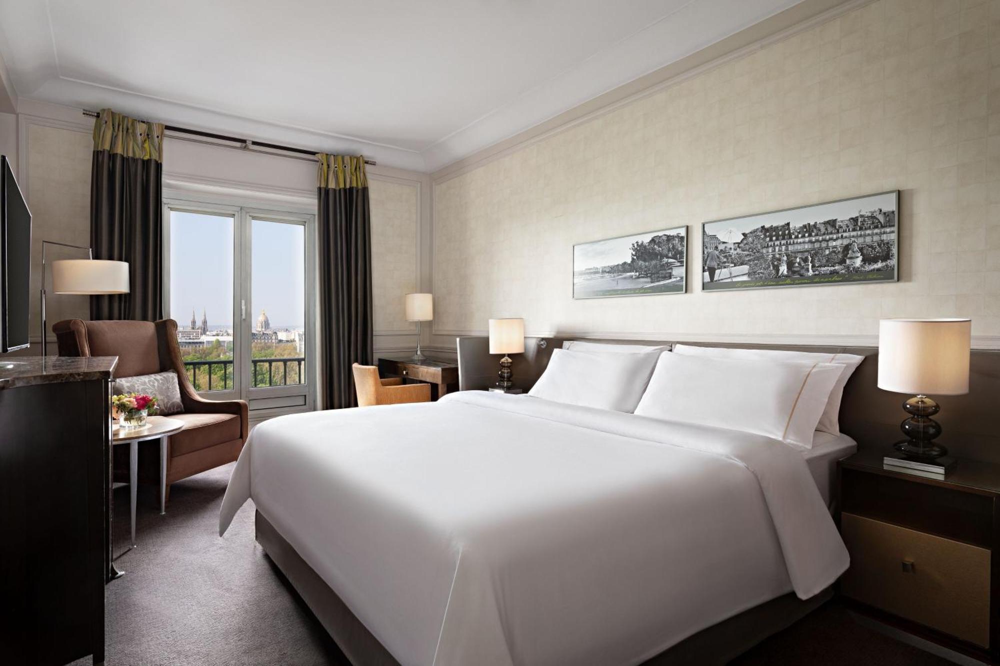The Westin - Vendome Hotel