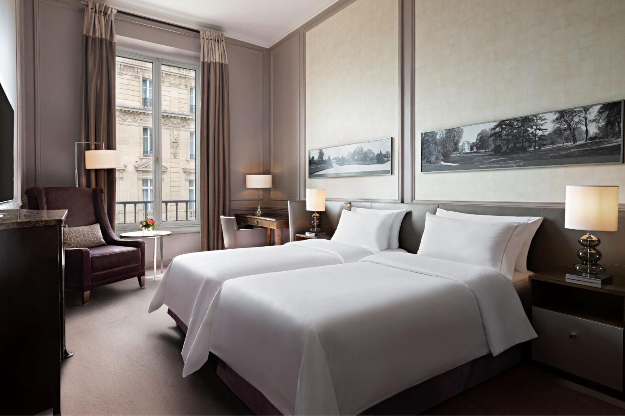 Hotel The Westin - Vendome Paris