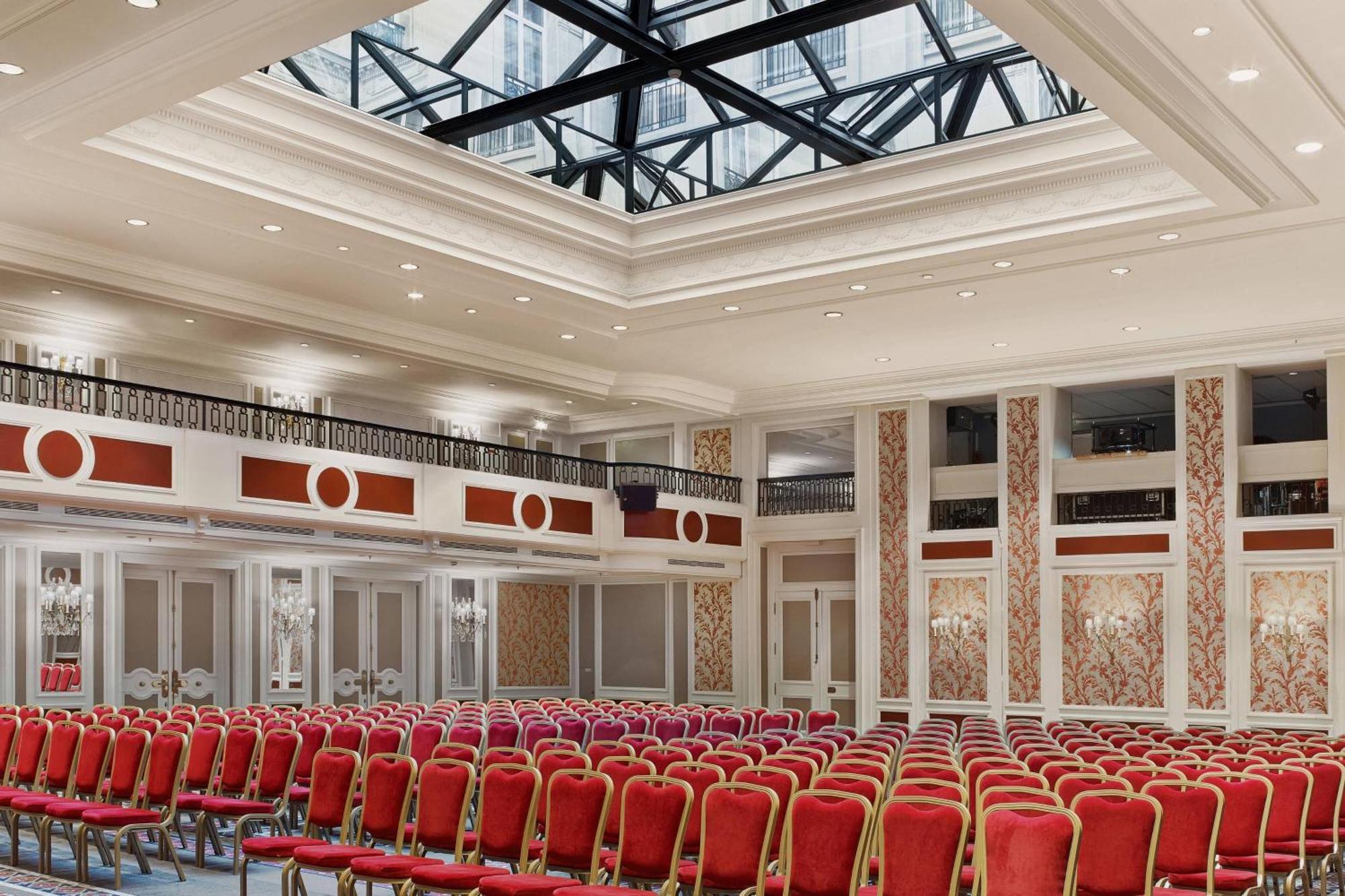 The Westin - Vendome Paris