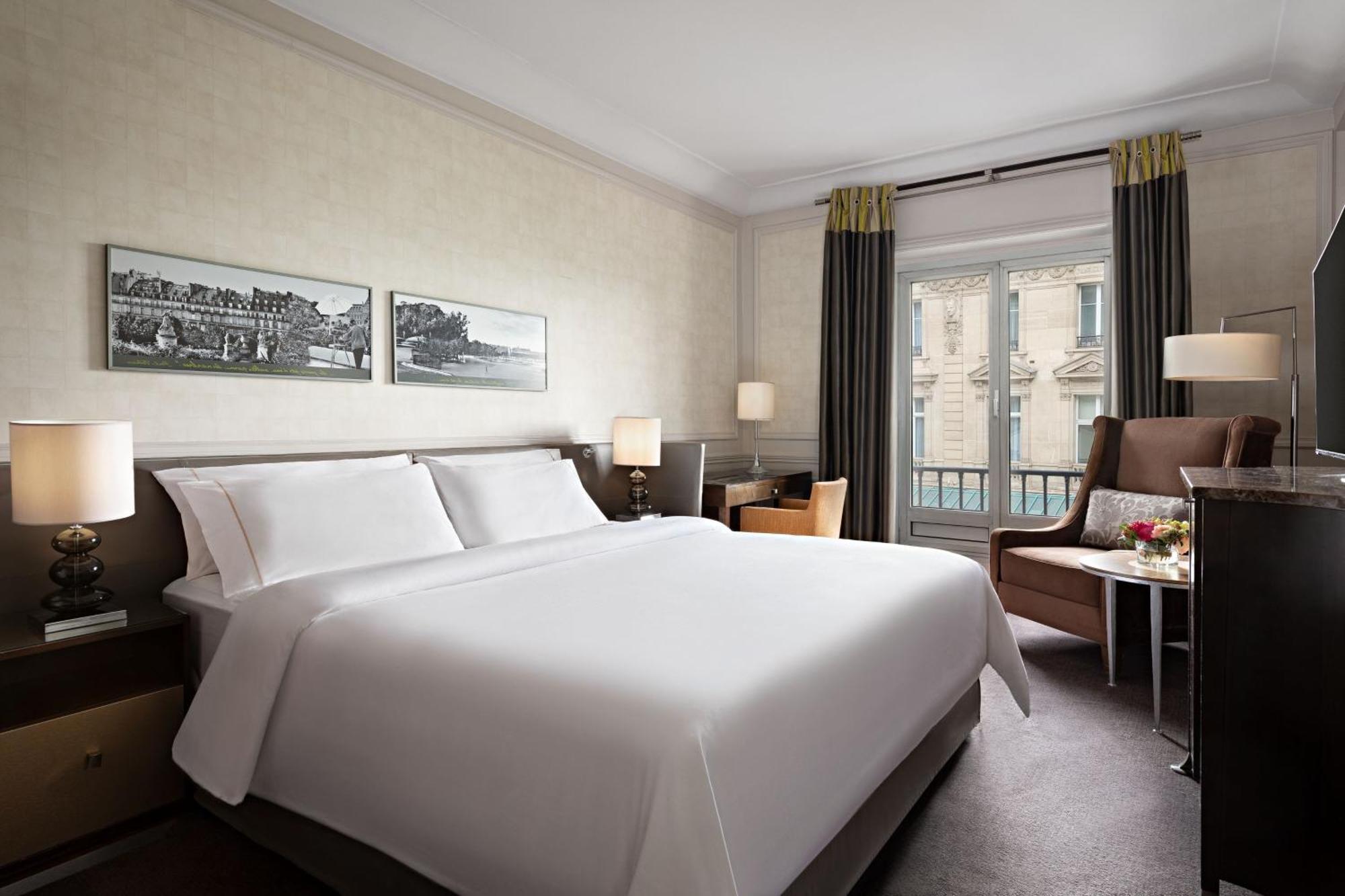 The Westin - Vendome Paris