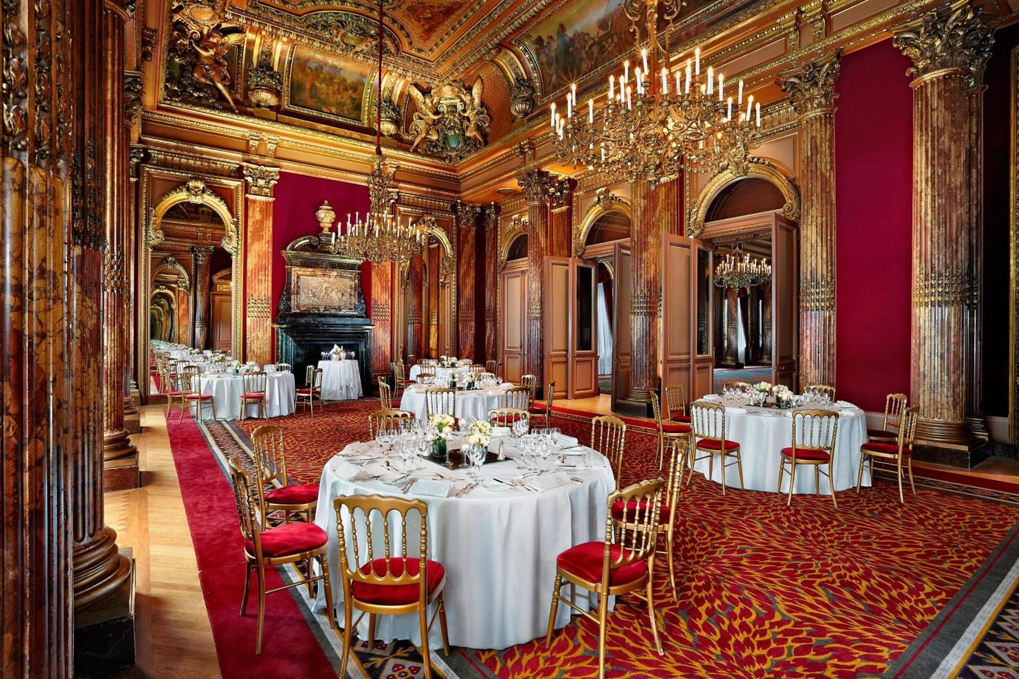 The Westin - Vendome Hotel 4*