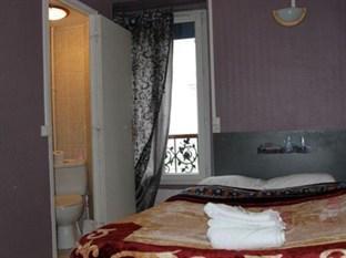 Des Andelys * Paris