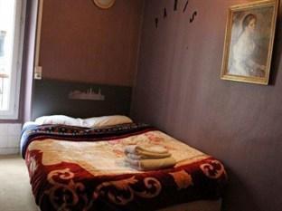 Des Andelys Hotel Paris