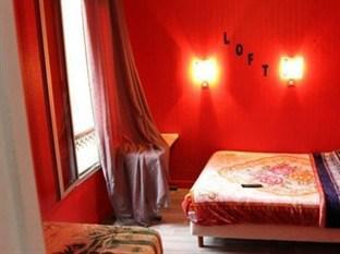 Des Andelys Paris