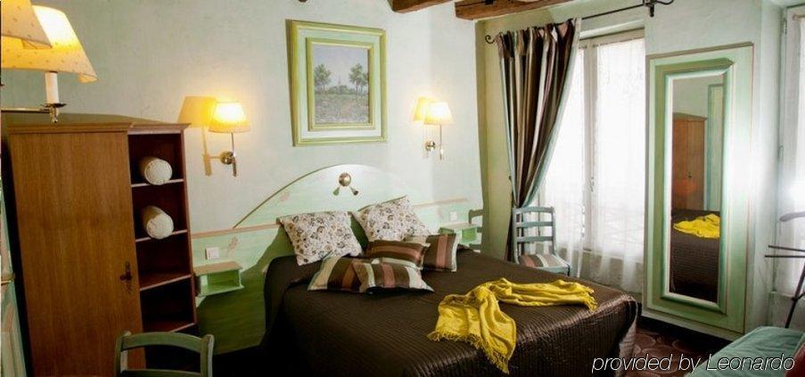 Hotel Jacques De Molay - Fitness & Sauna Paris