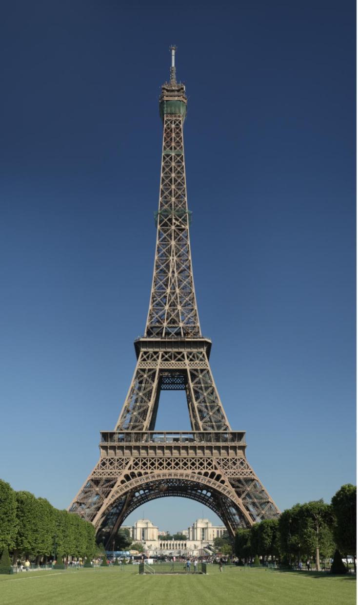 Apartment Cambronne 4 Tour Eiffel Paris