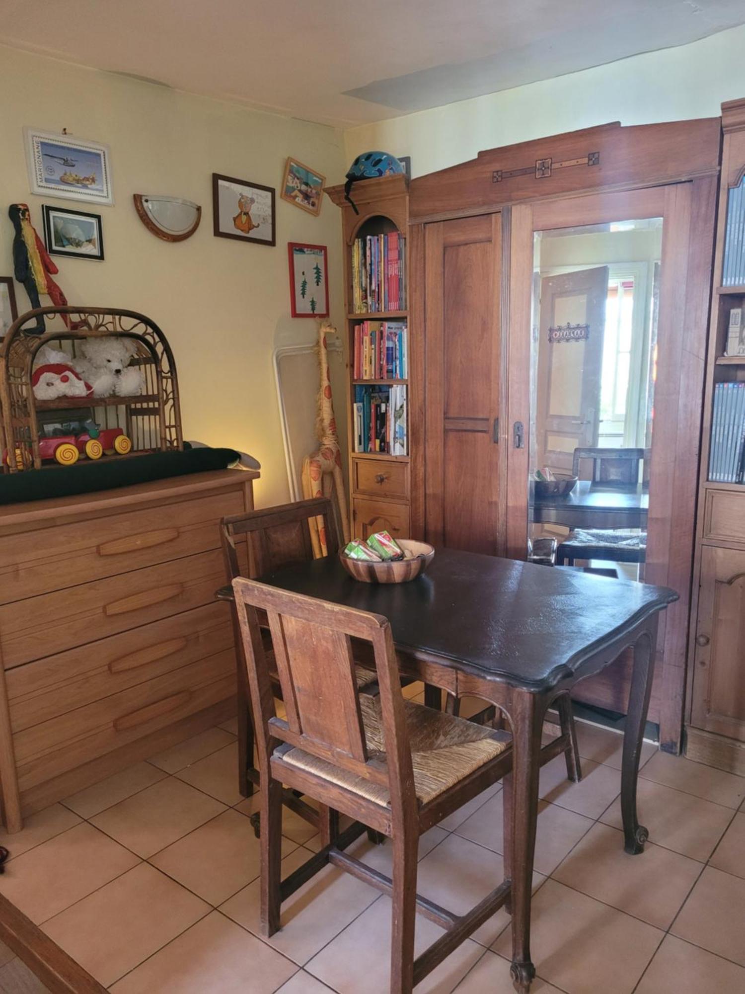 Quartier Latin 4 Personnes Appartement *