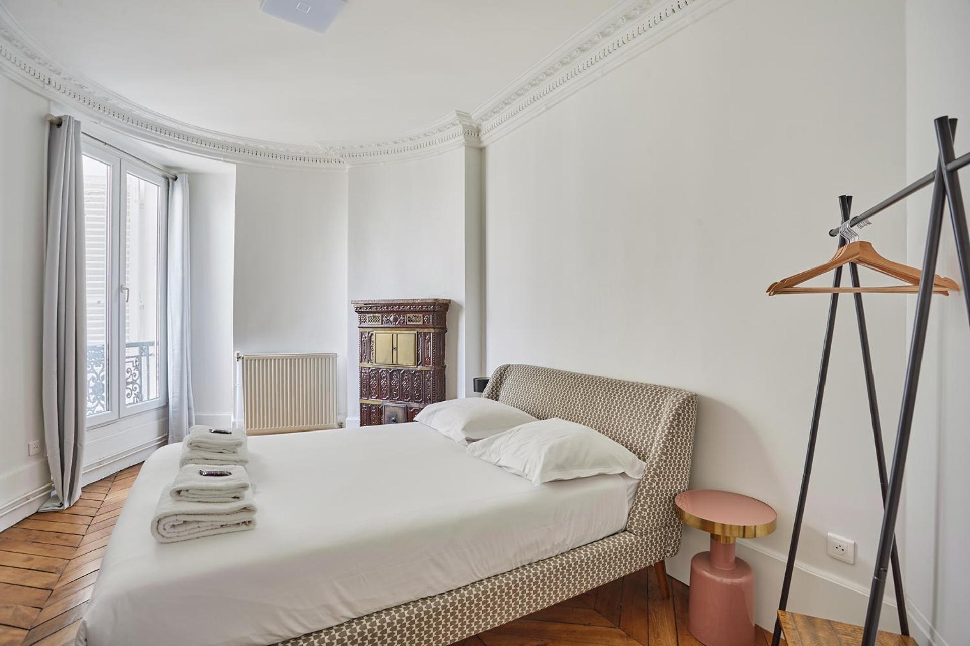 Appartement Le Marais By Prestige