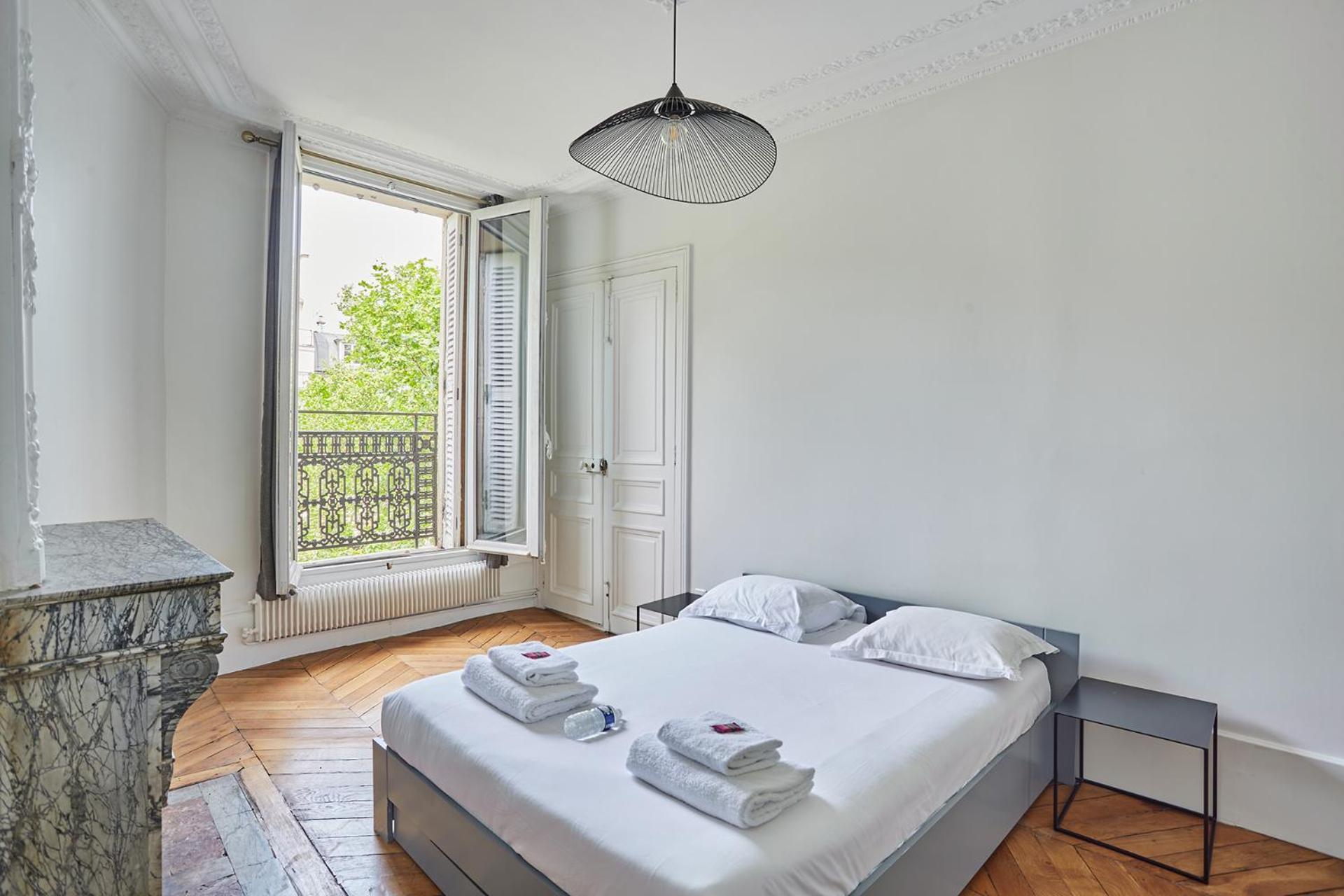 Appartement Le Marais By Prestige Paris
