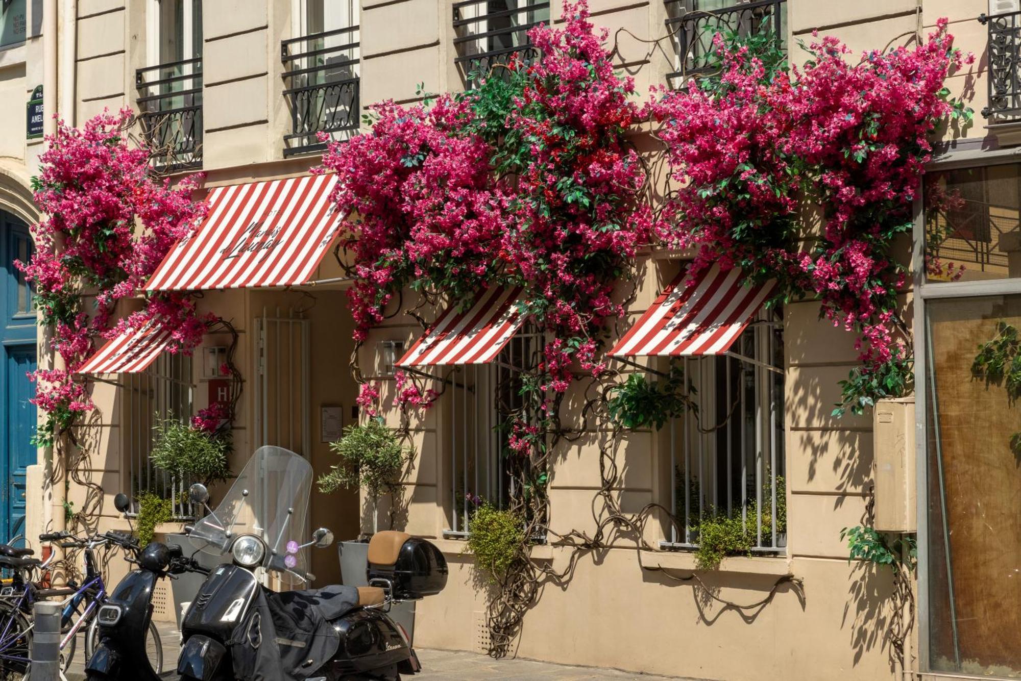 Marais De Launay Hotel Paris