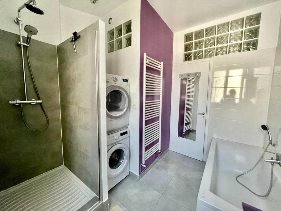 Apartment Gustave - Charming Eiffel Tower -