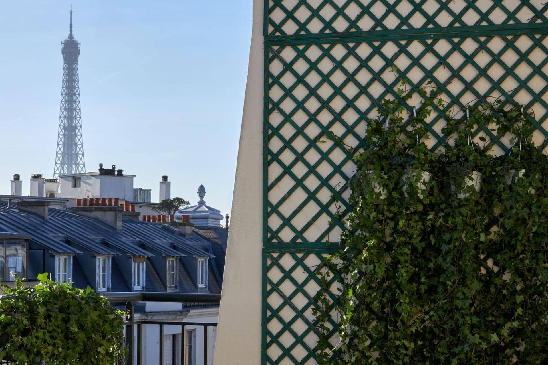 Majestic - Champs Elysees Hotel 5*