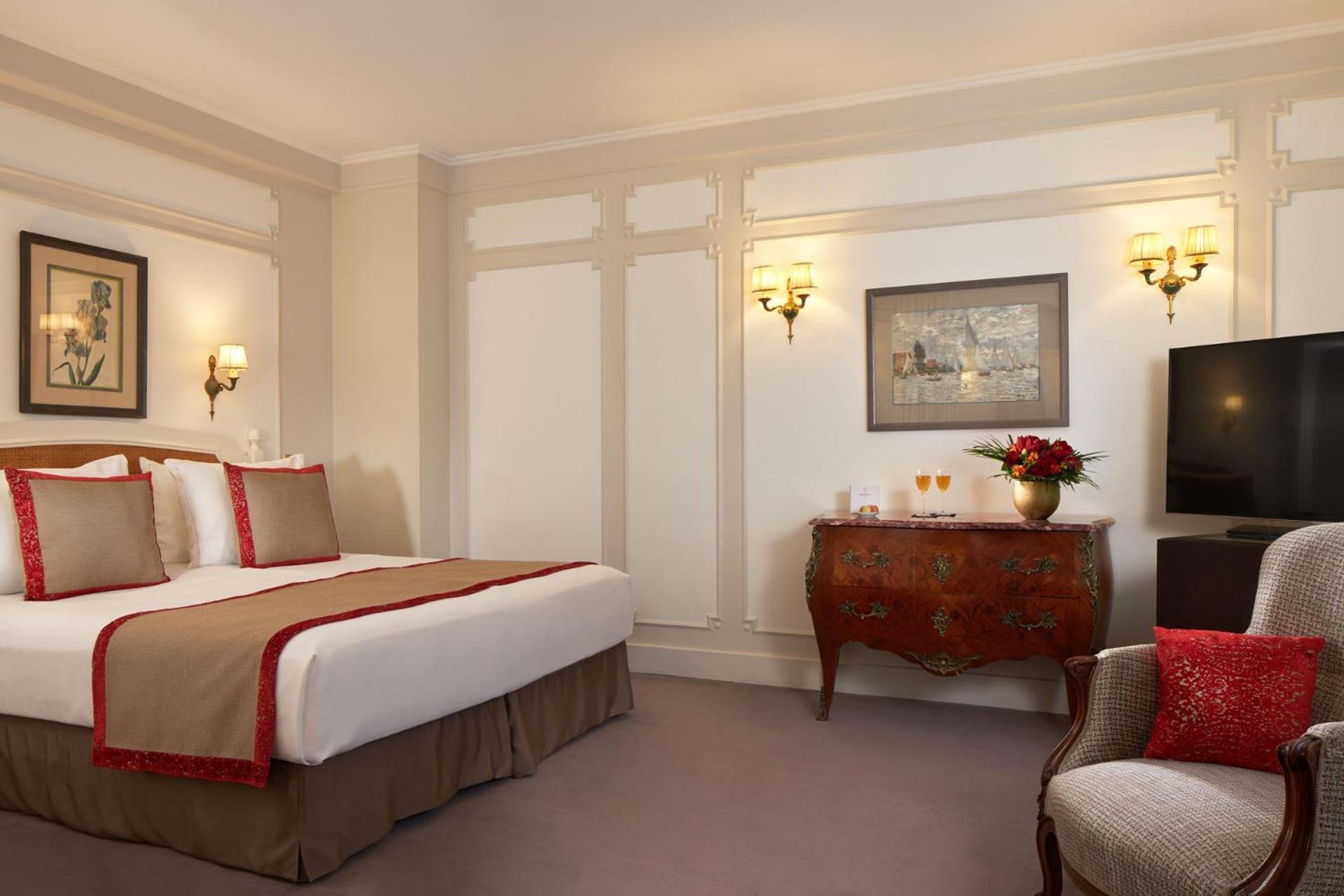 Majestic - Champs Elysees Paris