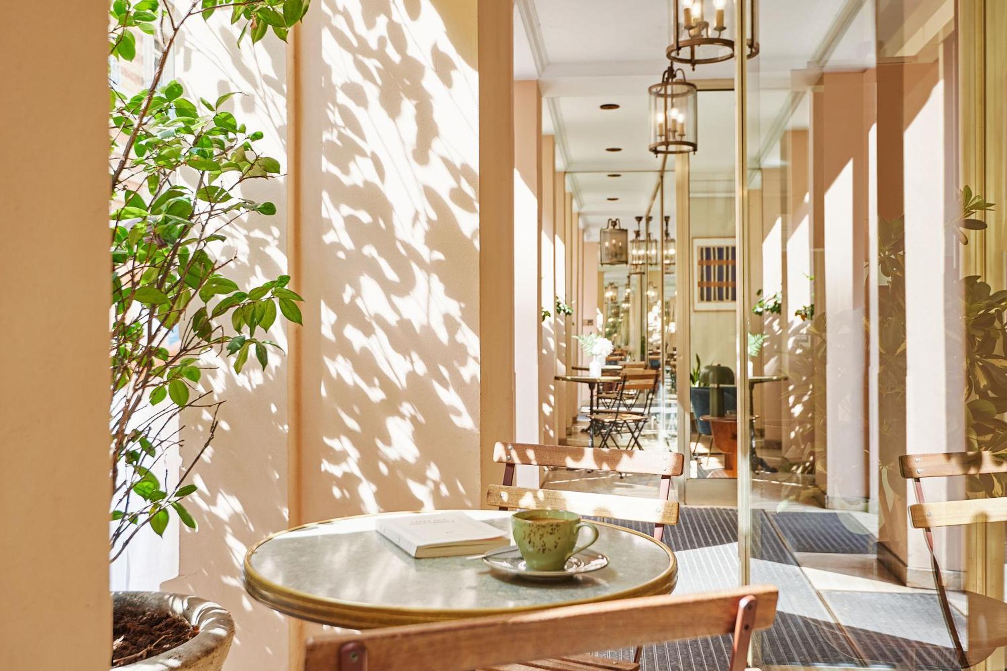 Hotel Etoile Saint Ferdinand By Happyculture Paris
