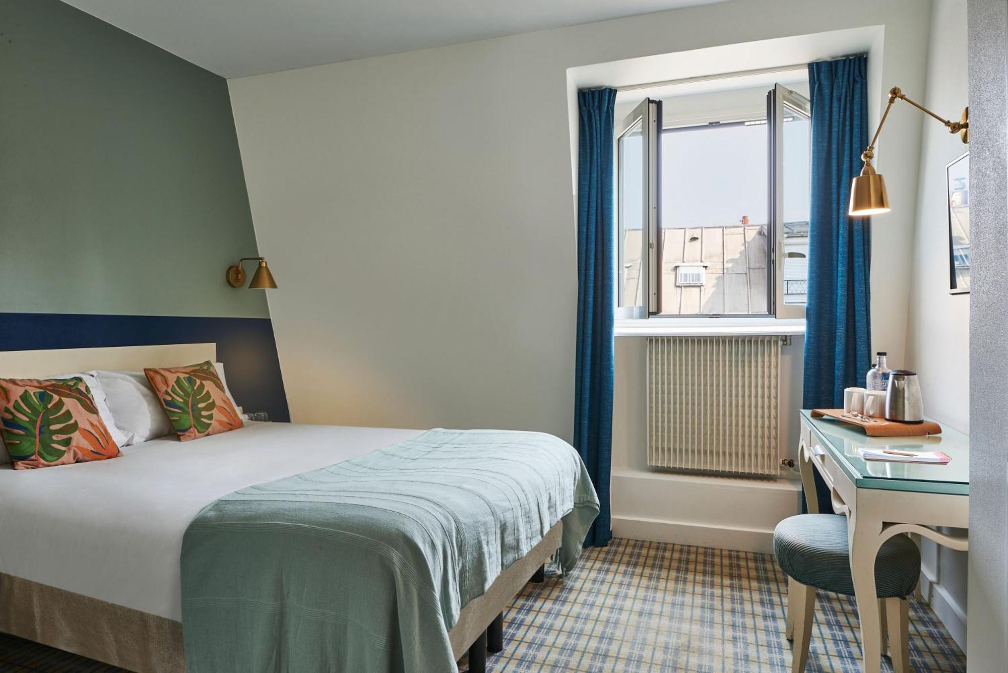 Etoile Saint Ferdinand By Happyculture 4*