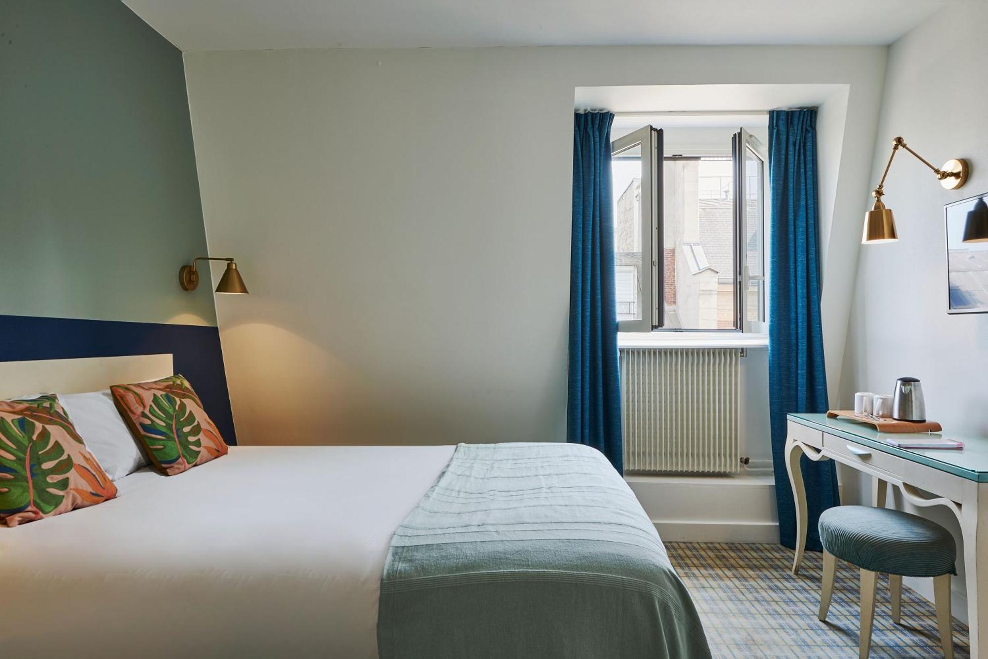 Hotel Etoile Saint Ferdinand By Happyculture Paris
