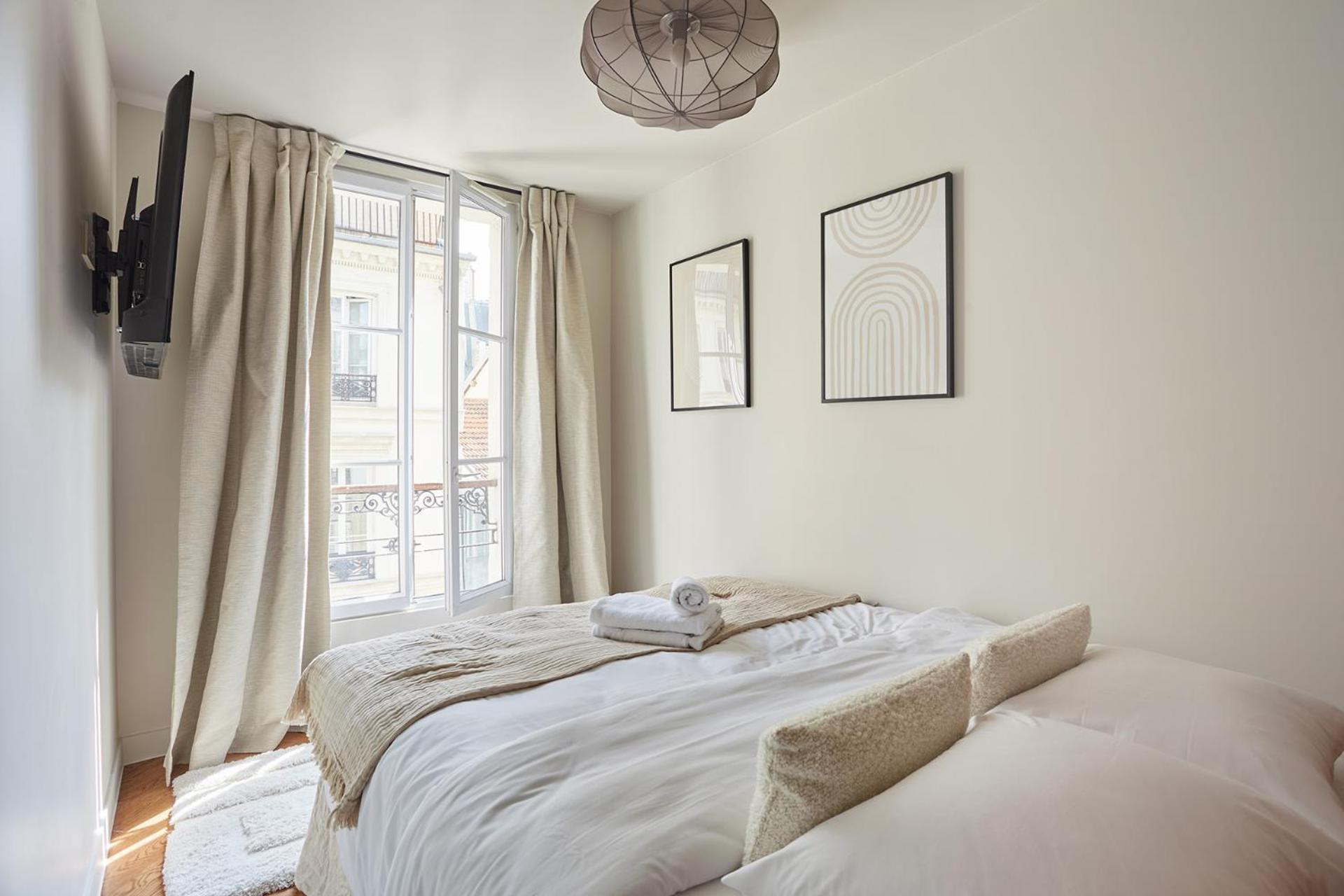 Centre De By Prestige Paris