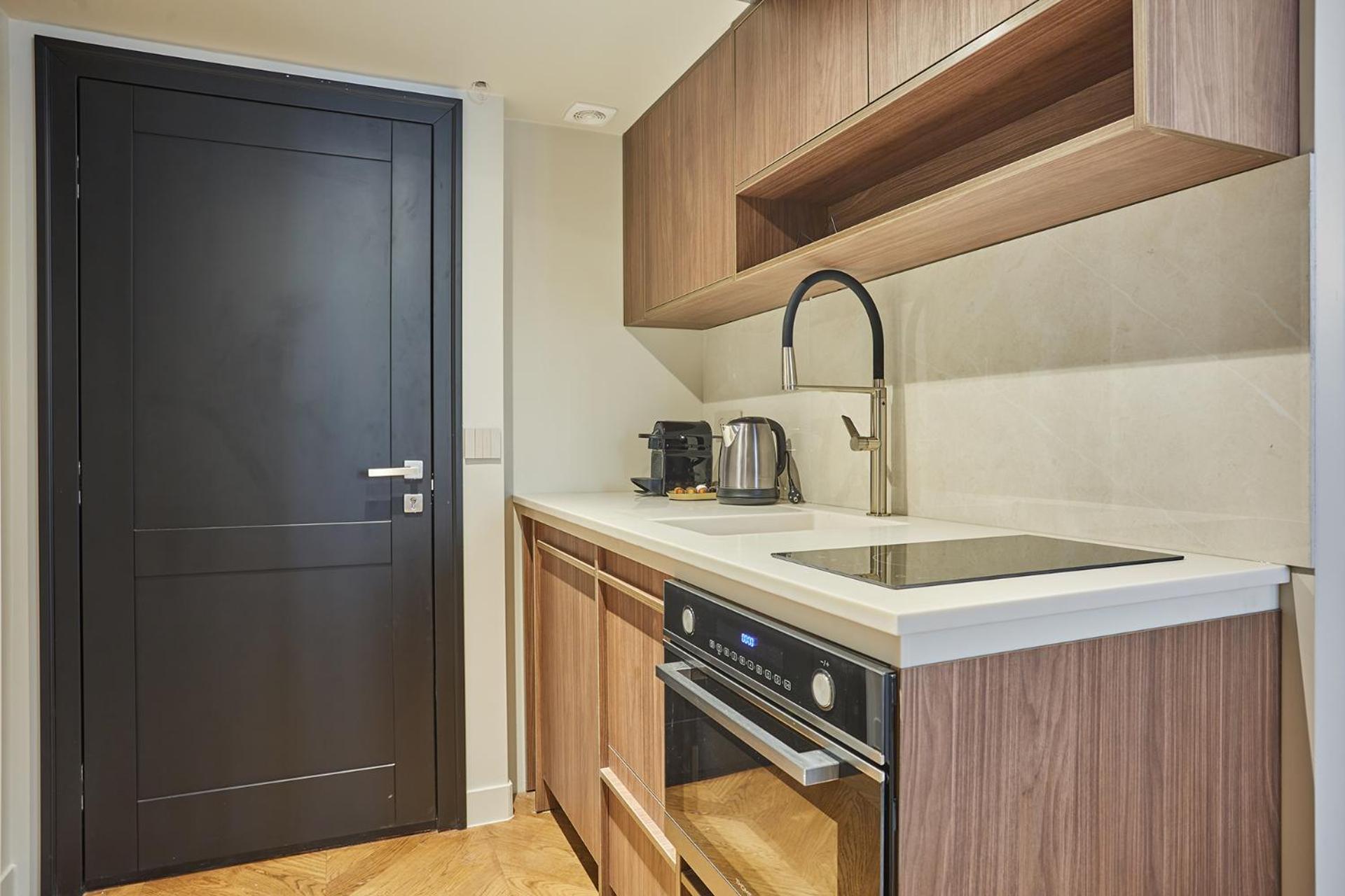 Centre De By Prestige Apartment Paris
